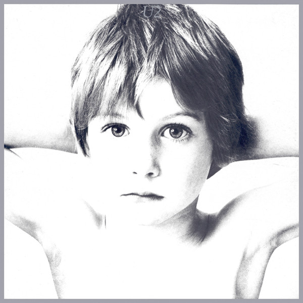U2: Boy (1980)
